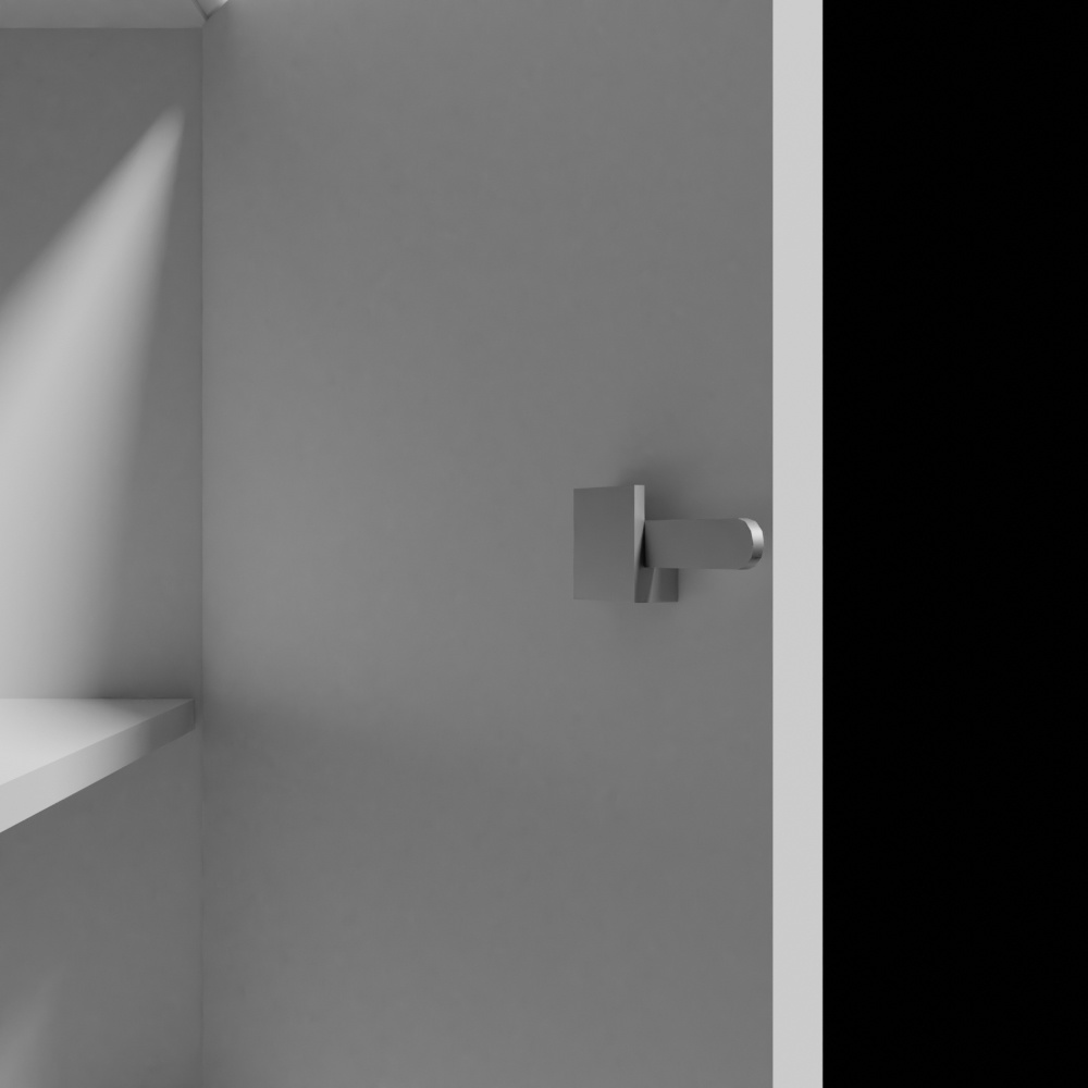 ロッカー(2行6列)