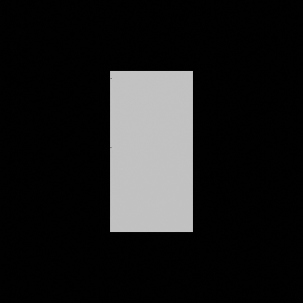 ロッカー(2行6列)