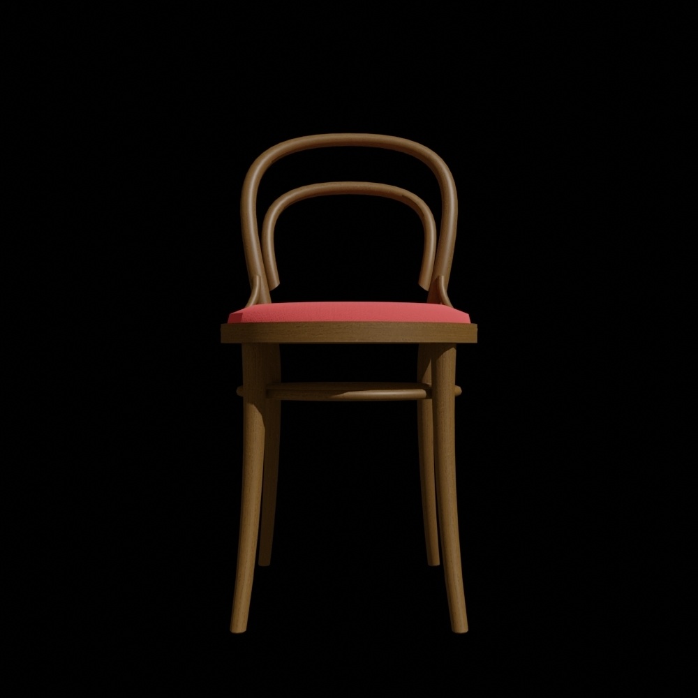 ベントウッドチェア