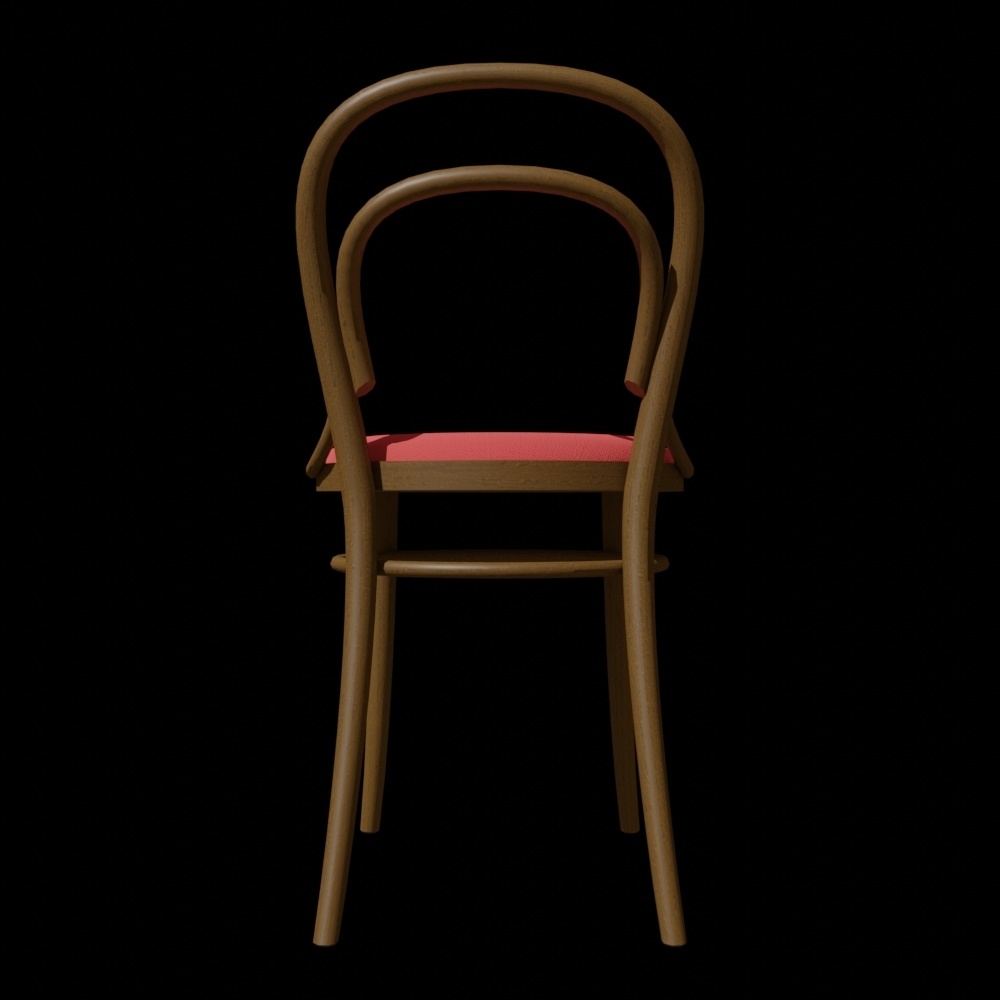 ベントウッドチェア