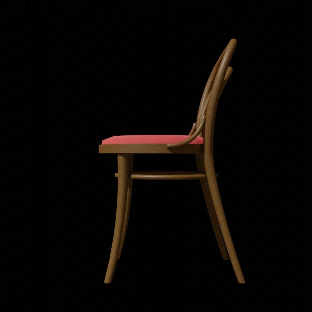 ベントウッドチェア