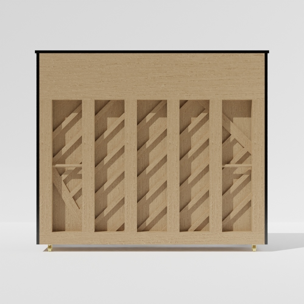 アップライトピアノ