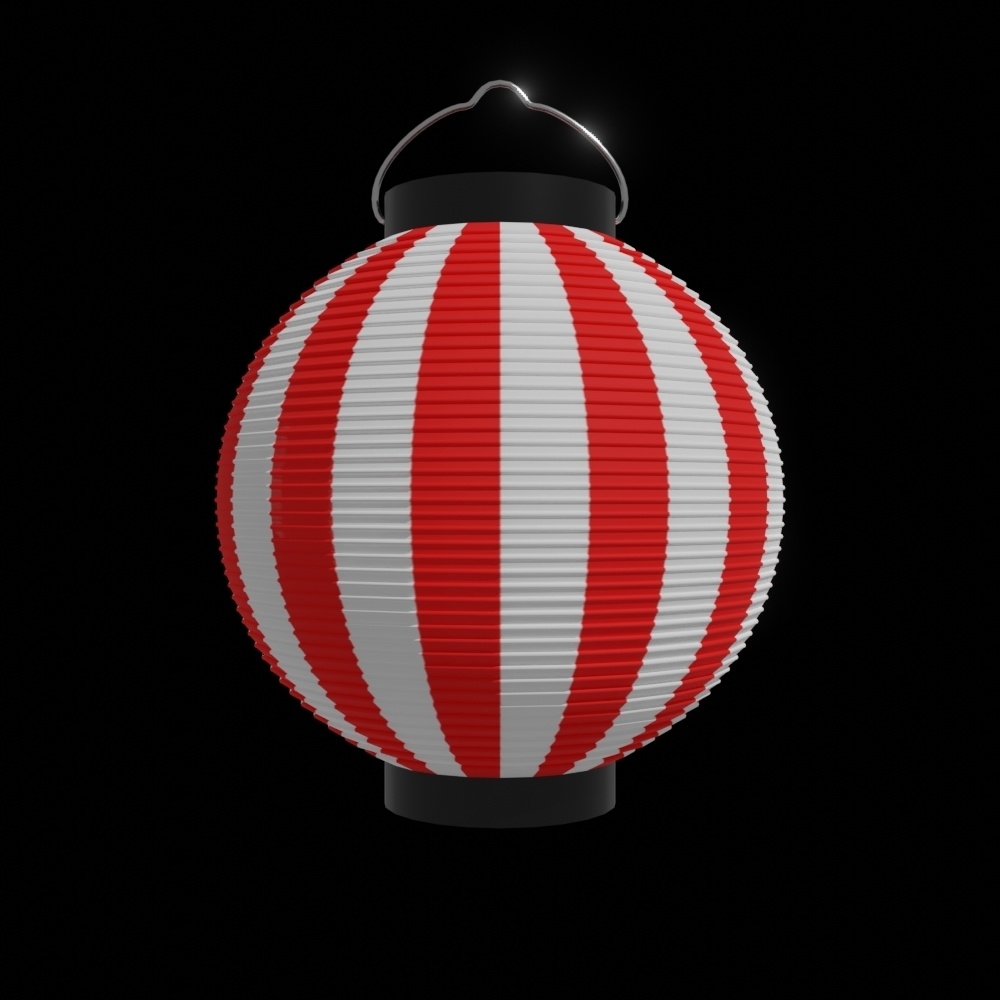 祭り用提灯
