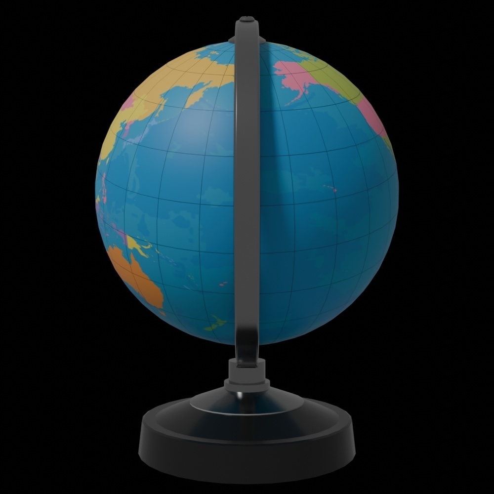 地球儀