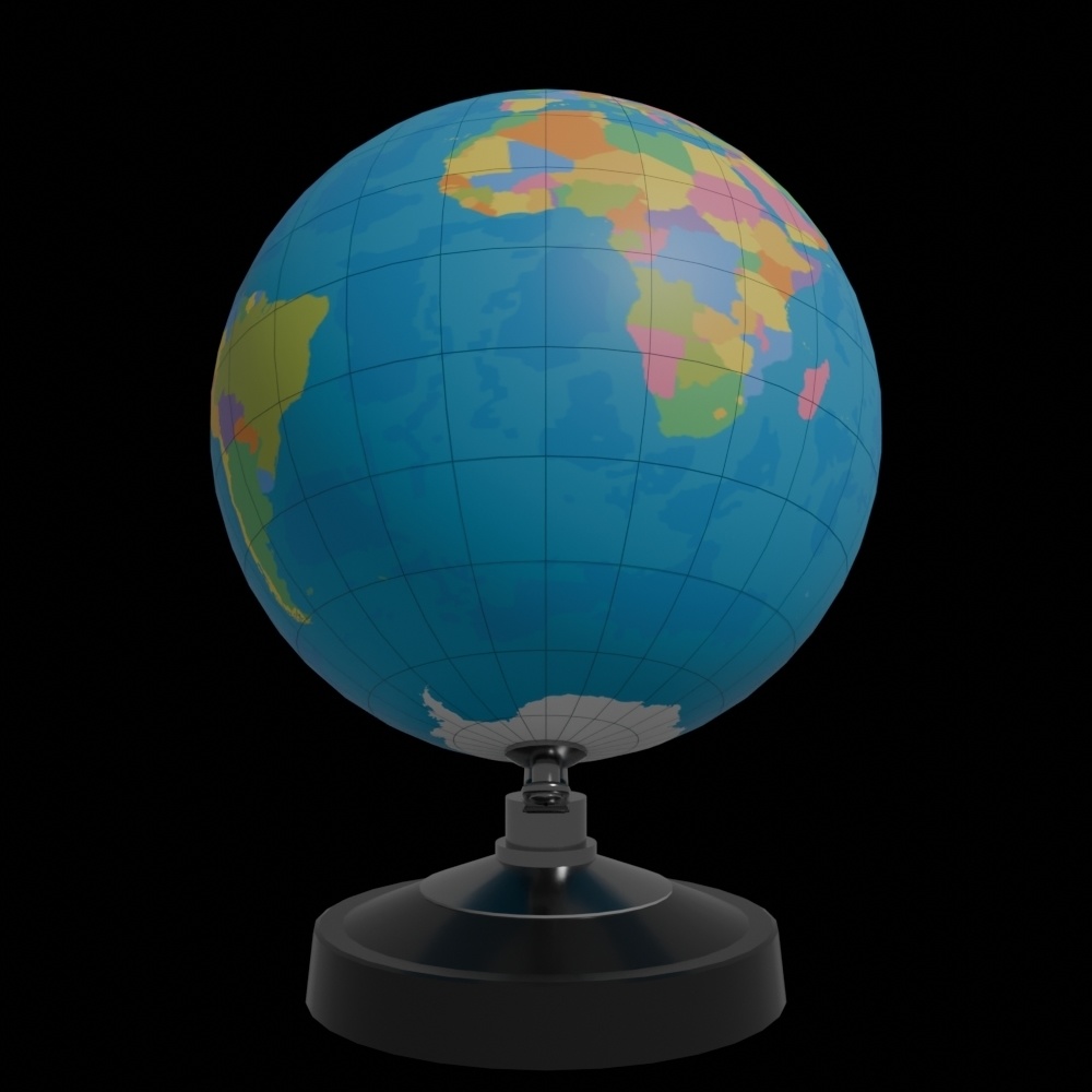 地球儀