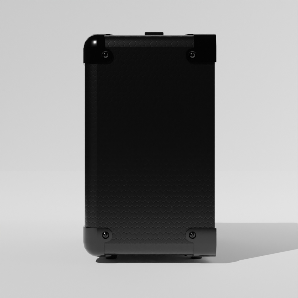 ギターアンプ10W(軽量版)