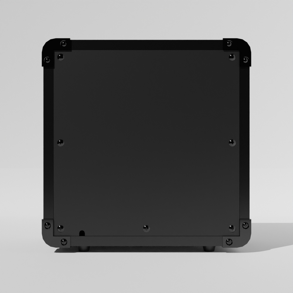 ギターアンプ10W(軽量版)