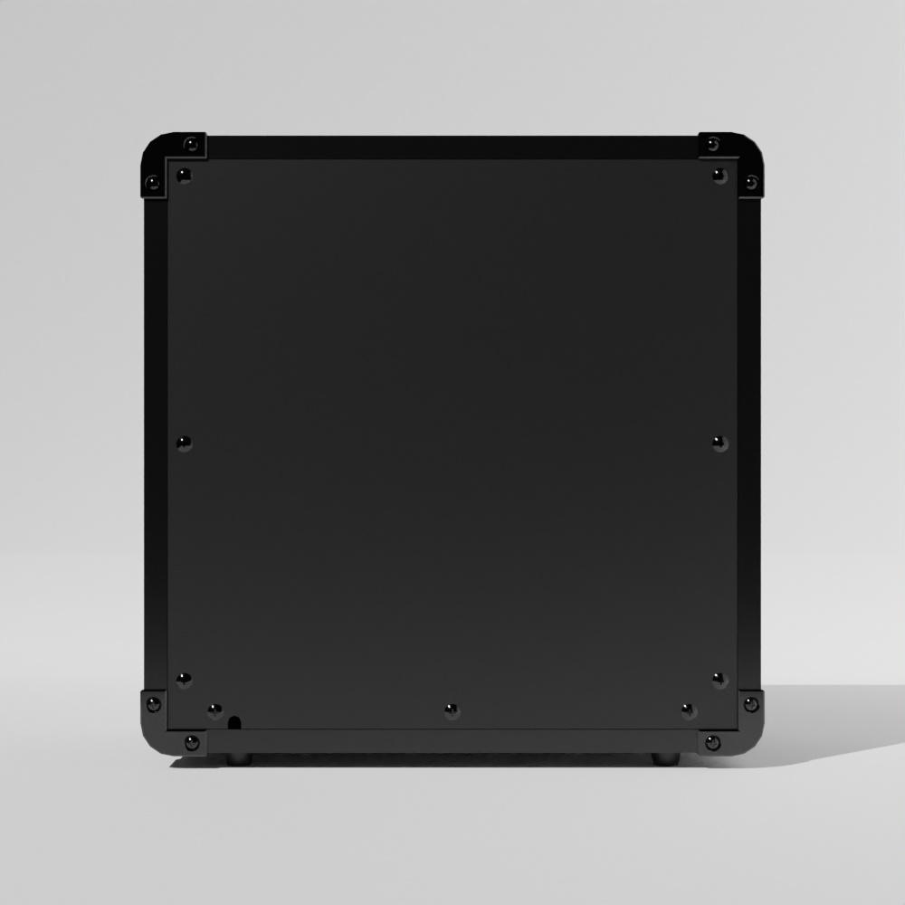 ギターアンプ15W