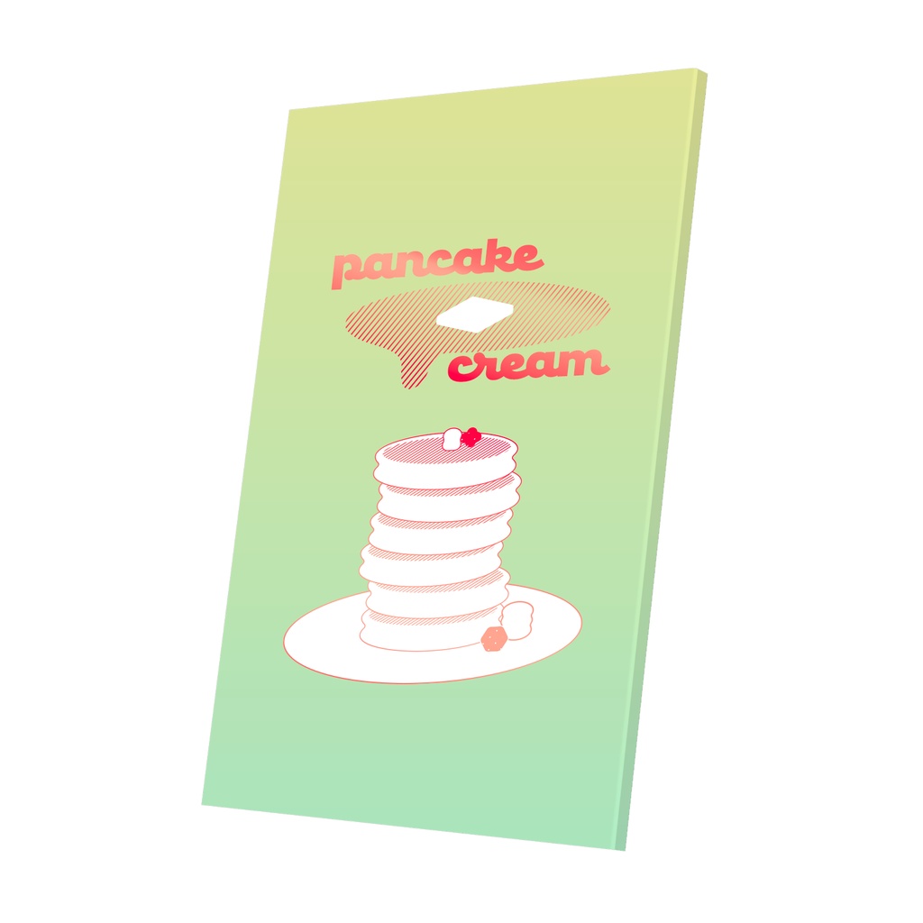 ティータイムアイコンパーツ