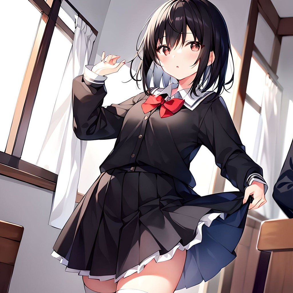 新クトゥルフ神話TRPG シナリオ「赤天狗のミコ」PDF (書籍購入者特典(カラーイラスト/地図)