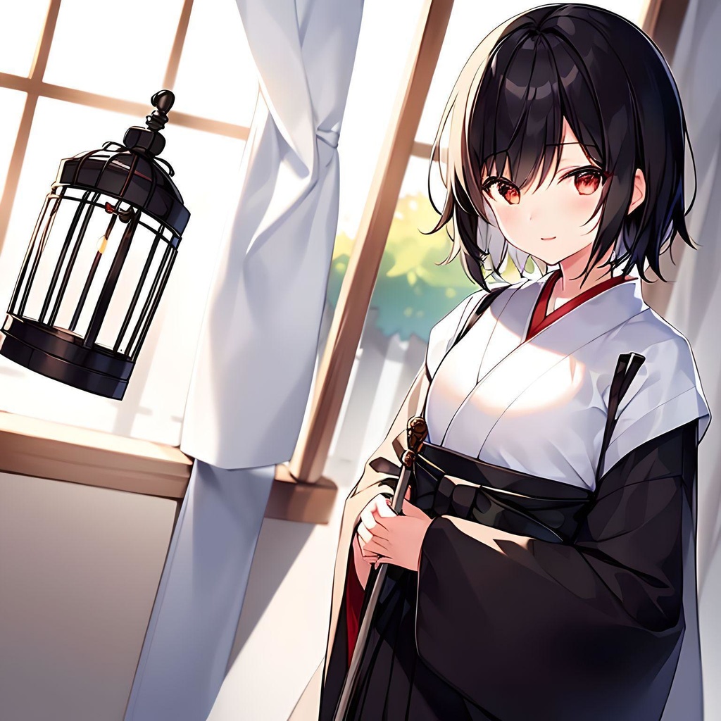 「こごもり」 新クトゥルフ神話RPG 現代日本シナリオPDF版 (カラーイラスト/NPC画像/背景画像)SPLL:E195597