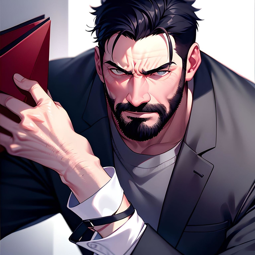 「ちびくんといっしょ」クトゥルフ神話TRPG/新クトゥルフ神話TRPGシナリオ SPLL:E193505