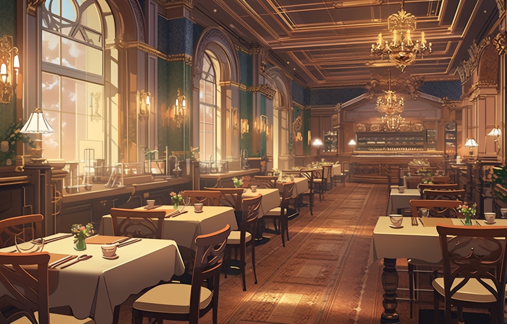 イラスト シナリオは準備中