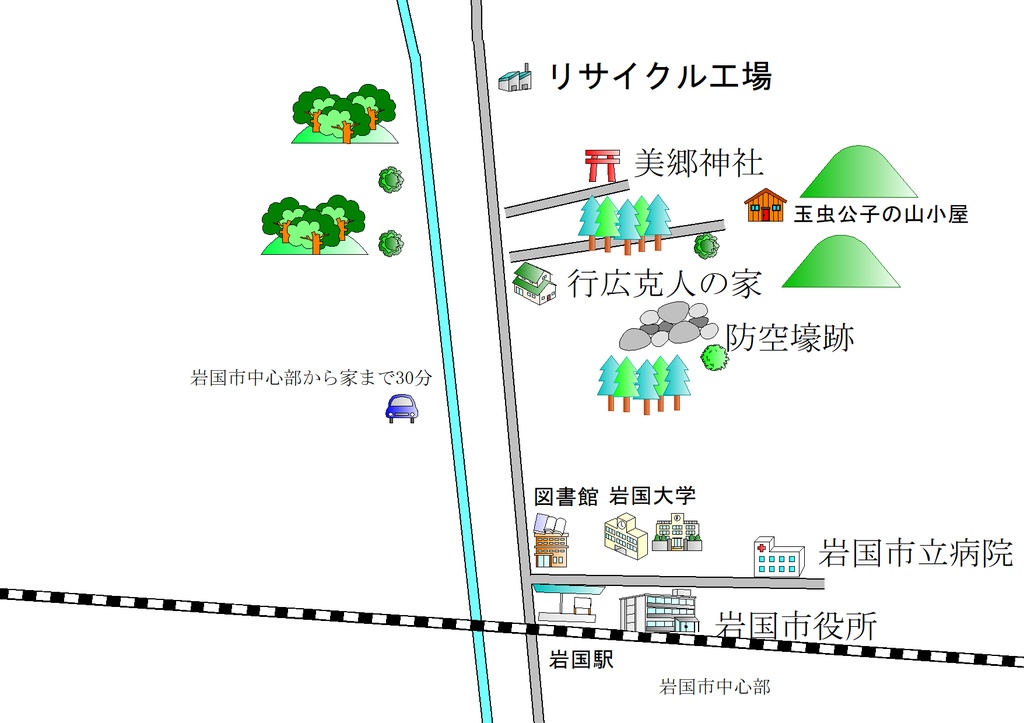 イラスト シナリオは準備中
