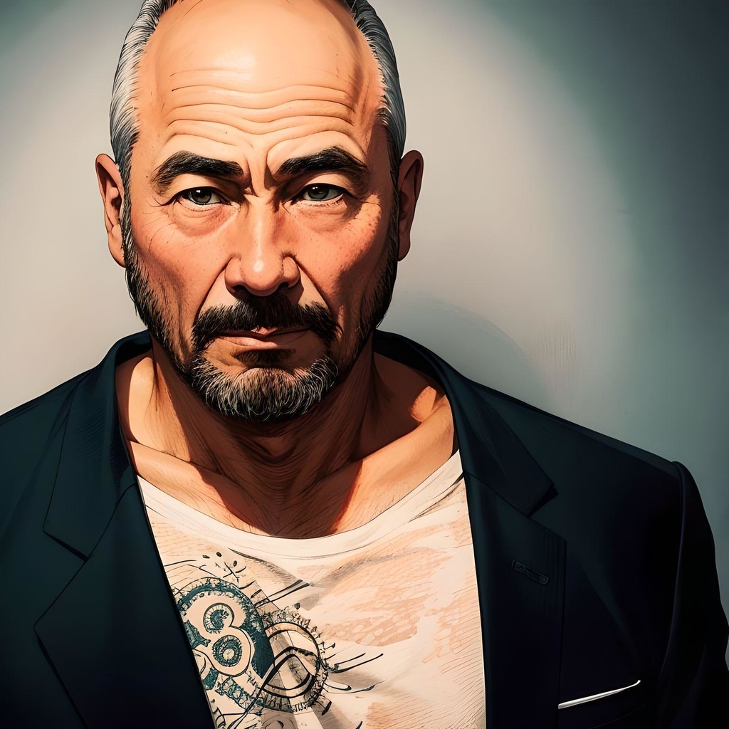 イラスト シナリオは準備中