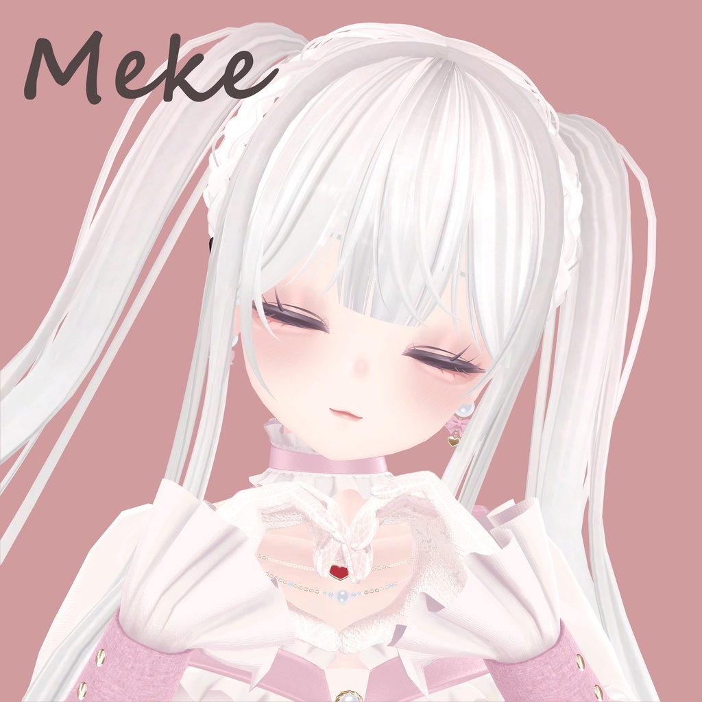 - Selestia Eye & Make Texture -