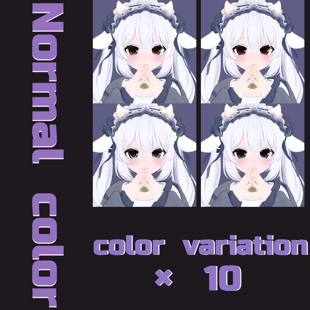 - Karin Jirai Eye Texture -