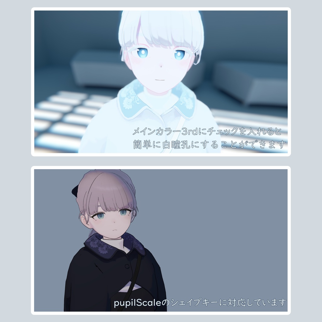 - Lapwing Eye Texture -