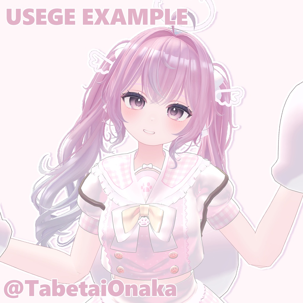 - Crystal Eye Texture -