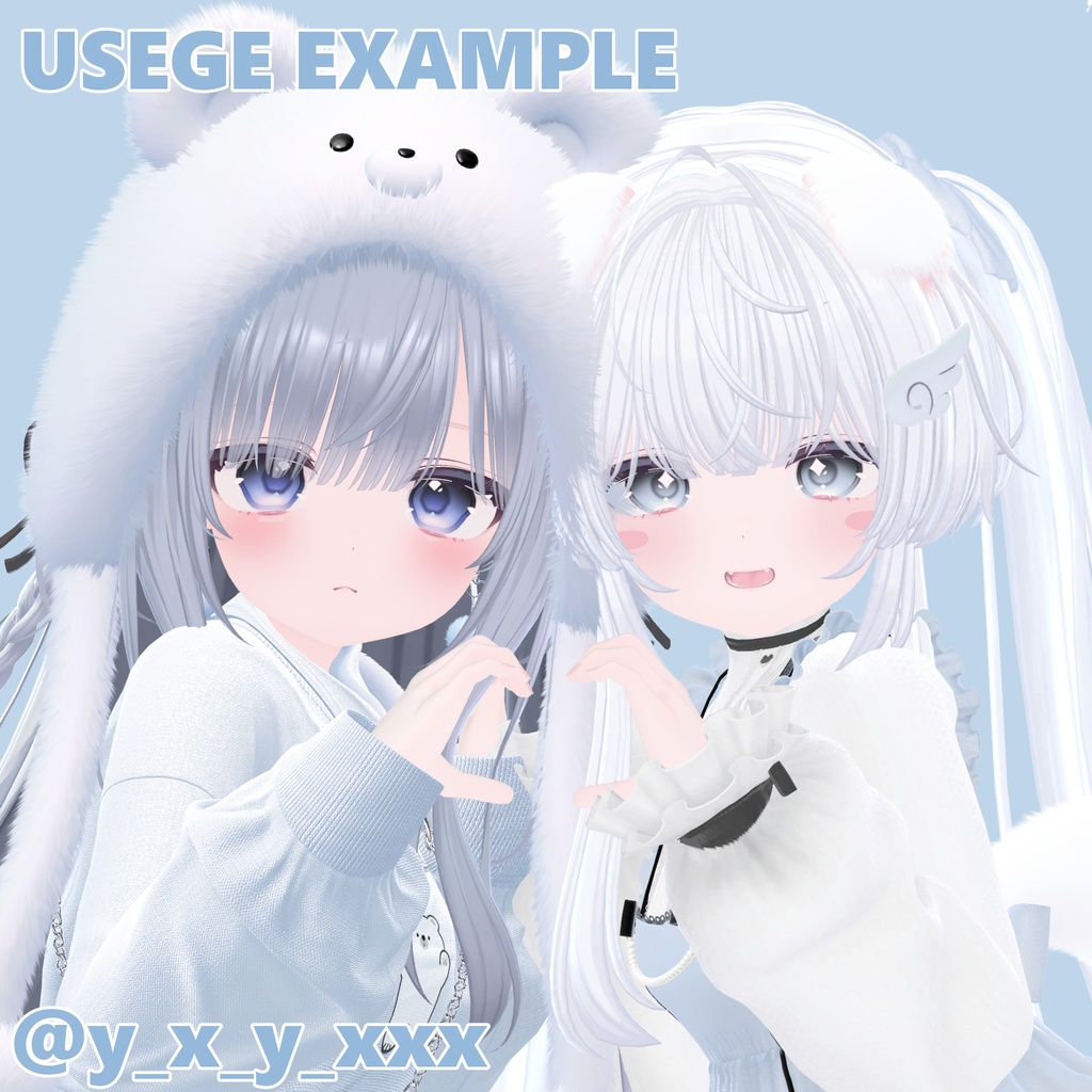 - Crystal Eye Texture -