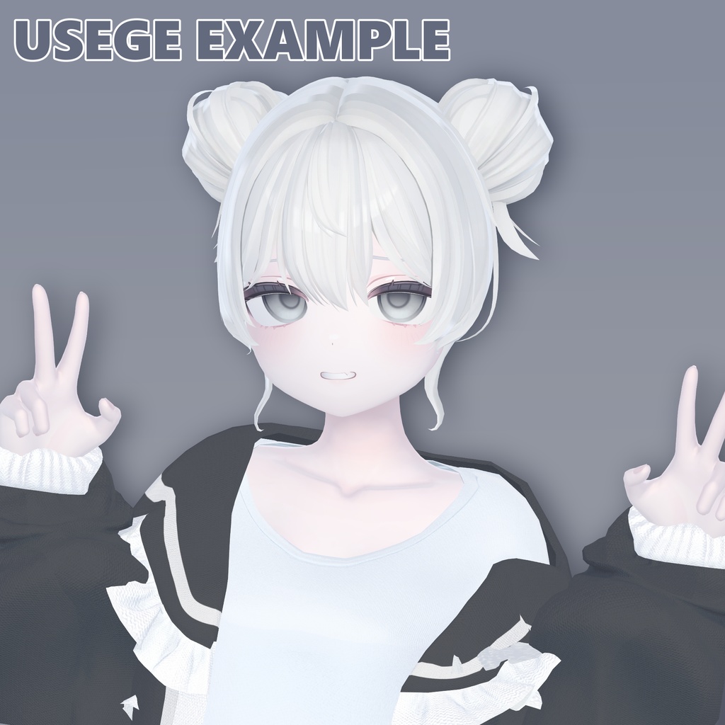 - Crystal Eye Texture -