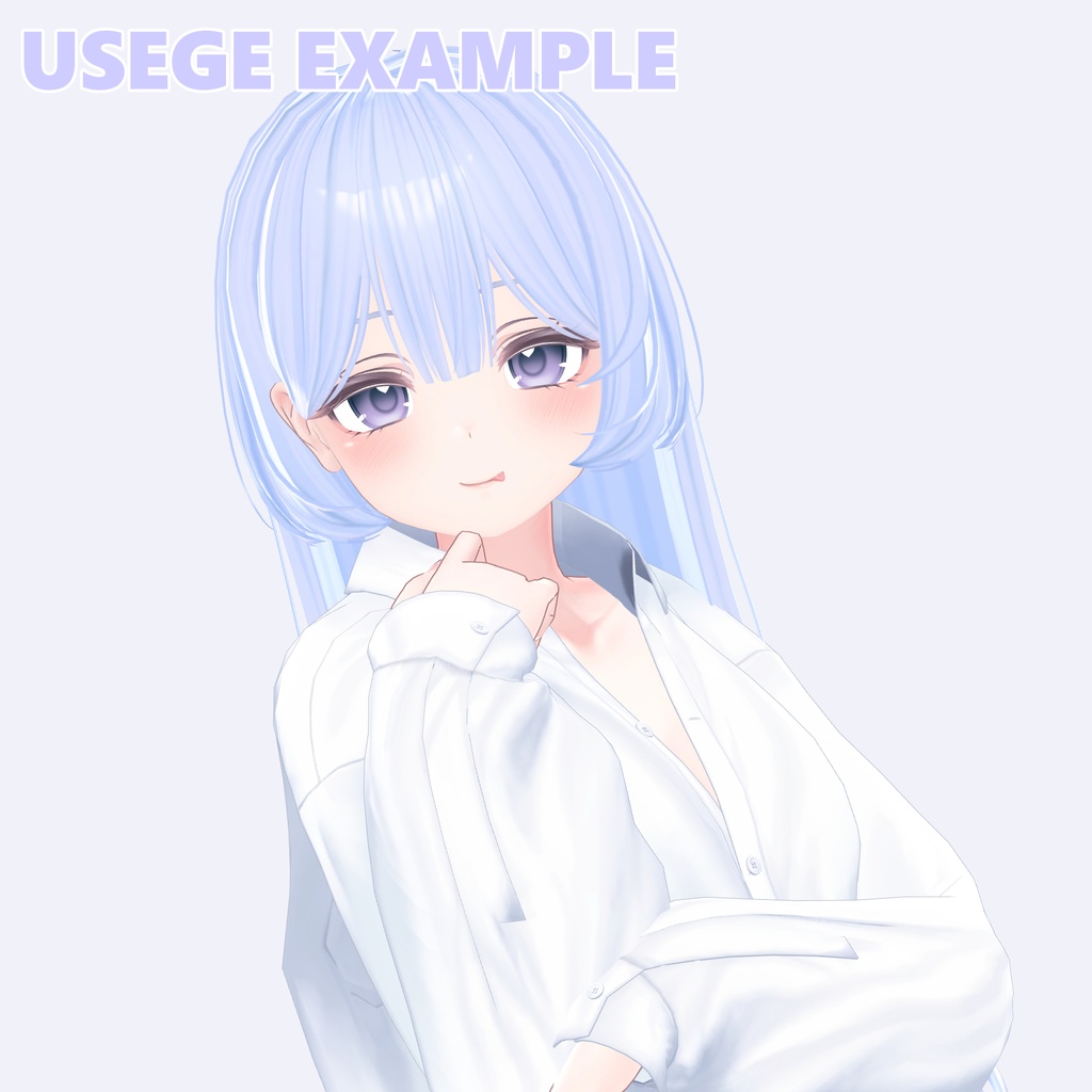 - Crystal Eye Texture + -