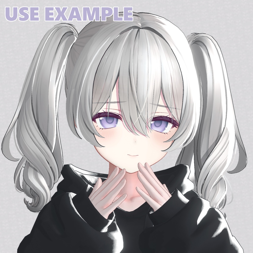 - Crystal Eye Texture + -