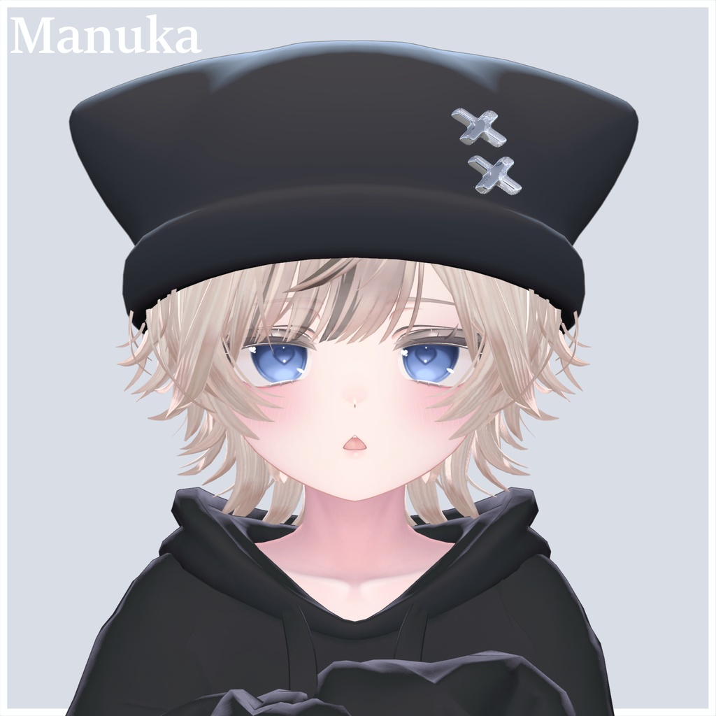 Cupid ♡ Eye【12アバター対応】