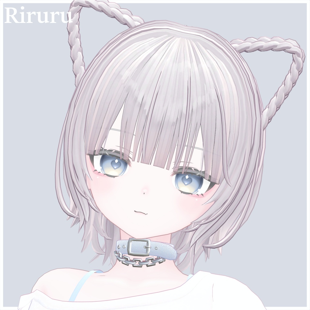 Cupid ♡ Eye【12アバター対応】