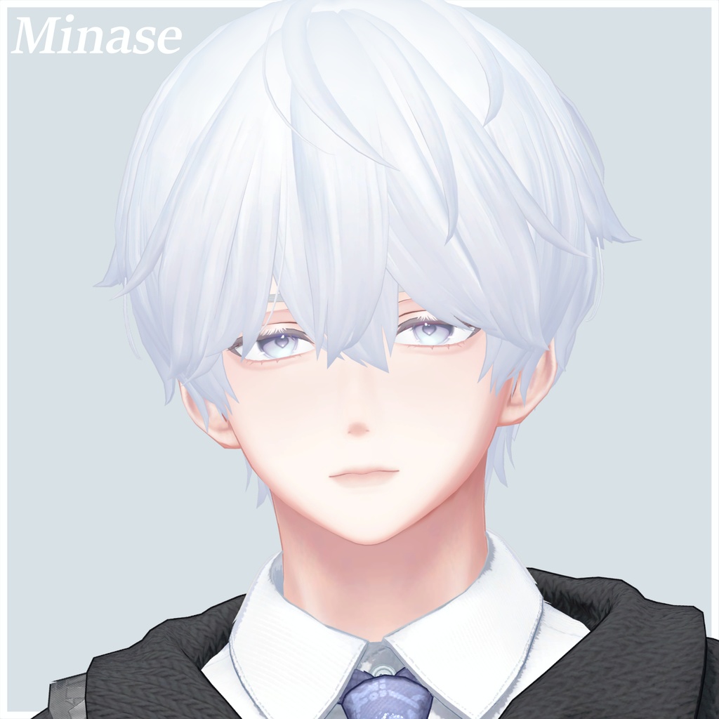 Cupid ♡ Eye【12アバター対応】