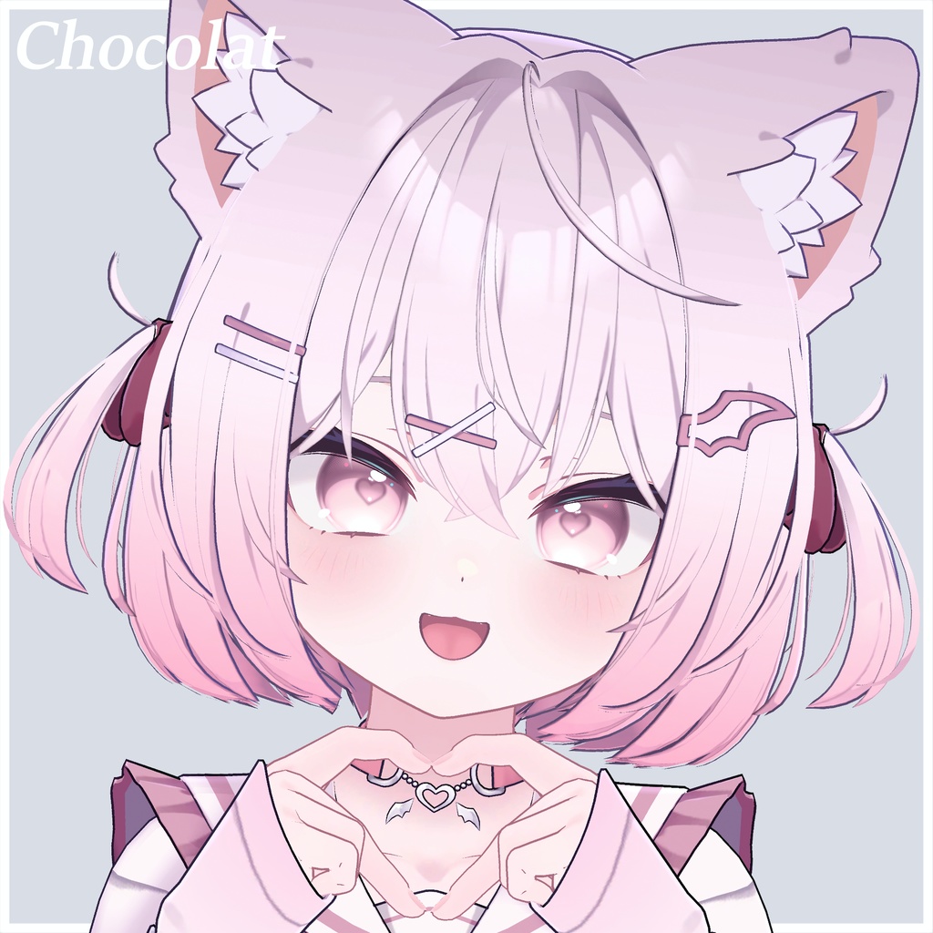 Cupid ♡ Eye【12アバター対応】