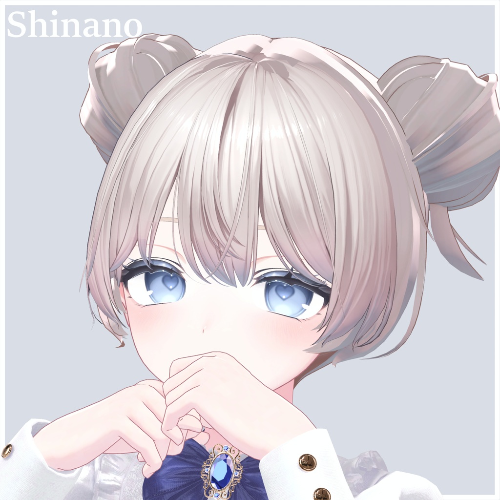 Cupid ♡ Eye【12アバター対応】