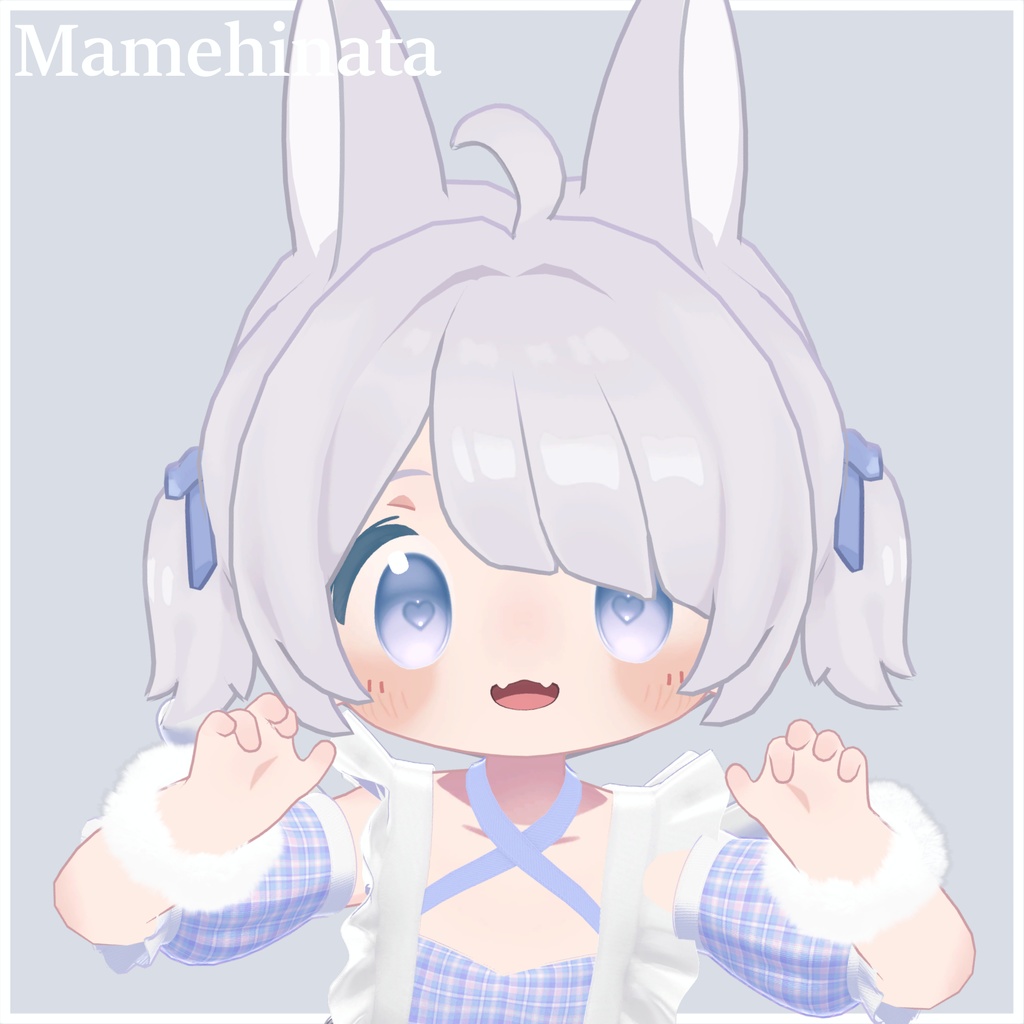 Cupid ♡ Eye【12アバター対応】