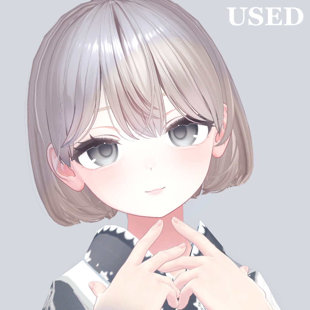 - Shinano Makeup Texture -