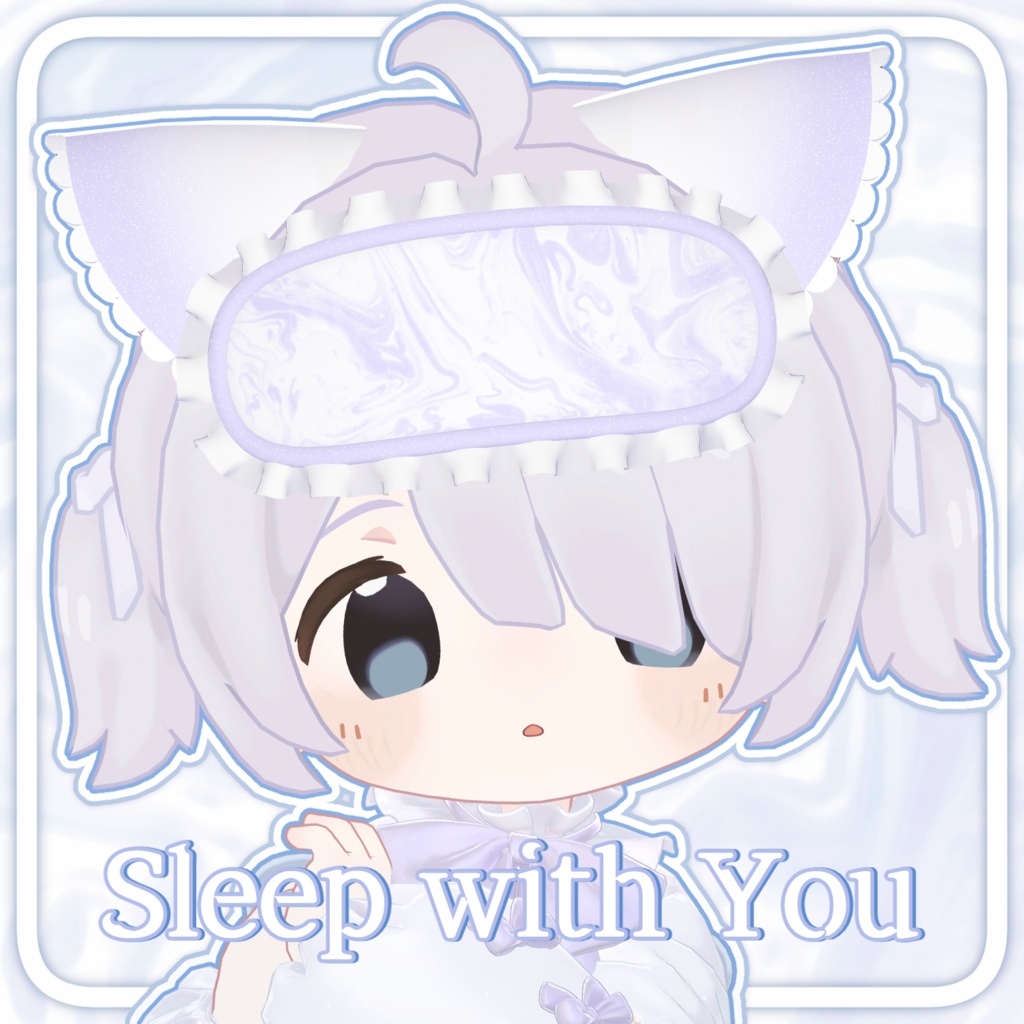 ✧ Sleeping With You ✧