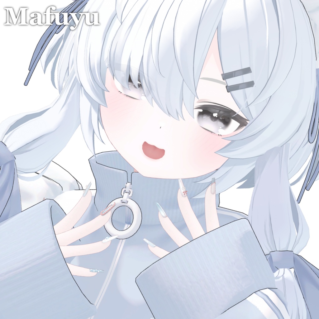 - Melty ♡ Sweet ♡ Nail -【10アバター対応】