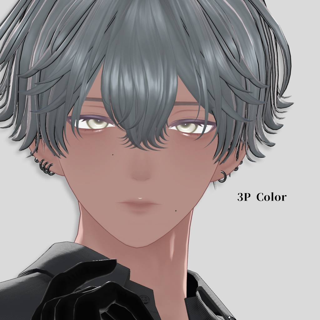 - Suzuya Eye & Makeup Texture -