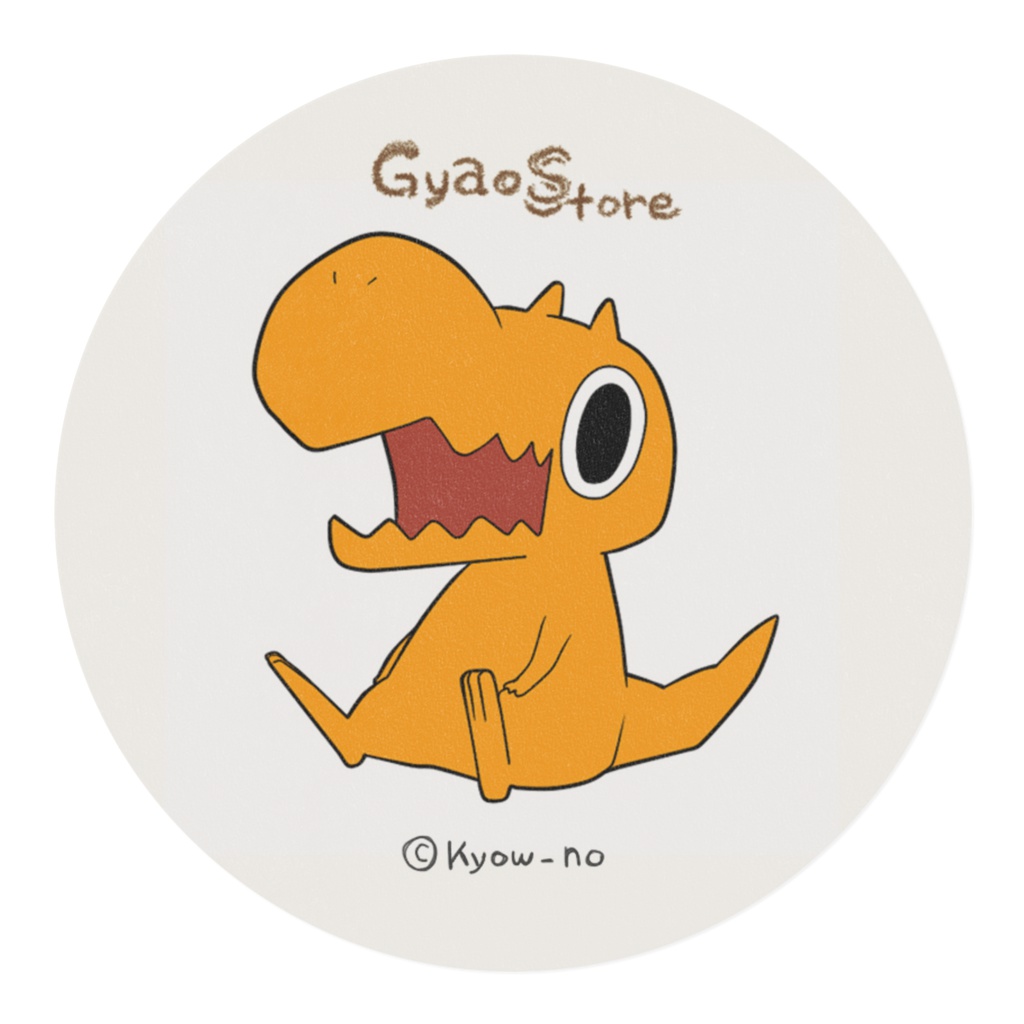 15colorぎゃおすマスキングテープ