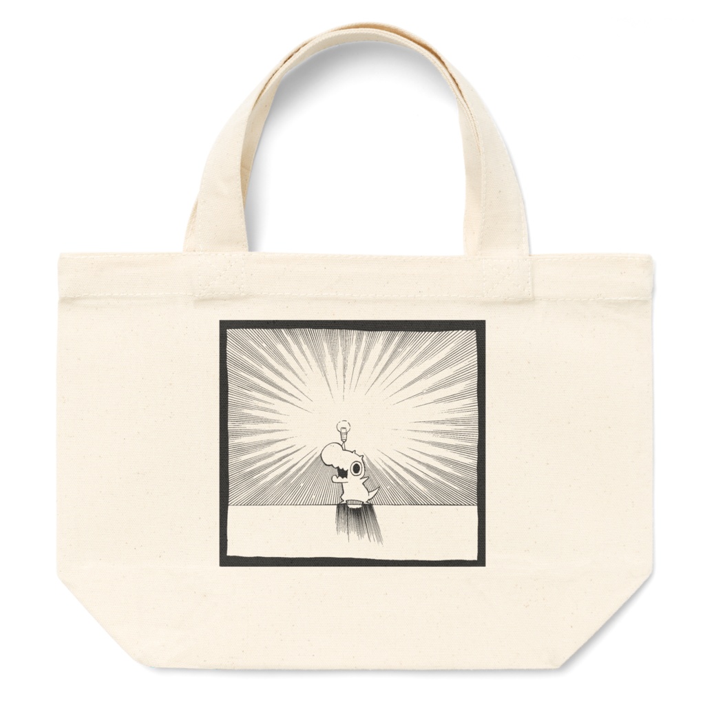 ぺかー！トート　S/M/L
