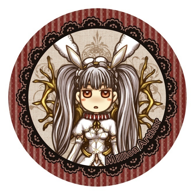 実在性&乖離性MAグッズセット