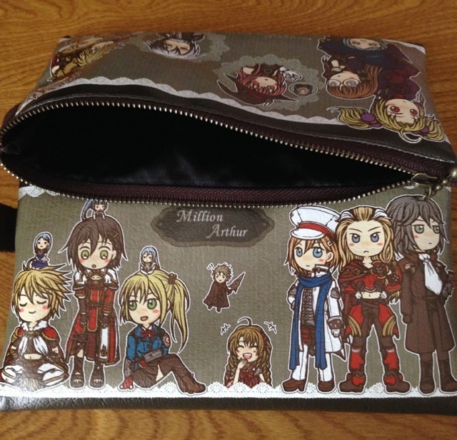 実在性&乖離性MAグッズセット