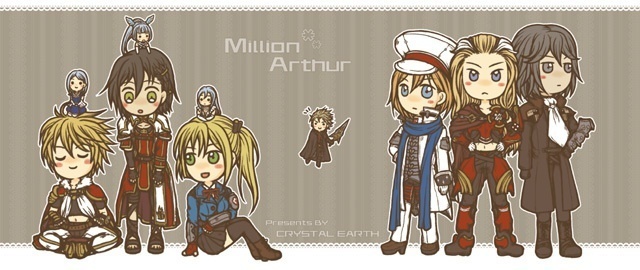 実在性&乖離性MAグッズセット