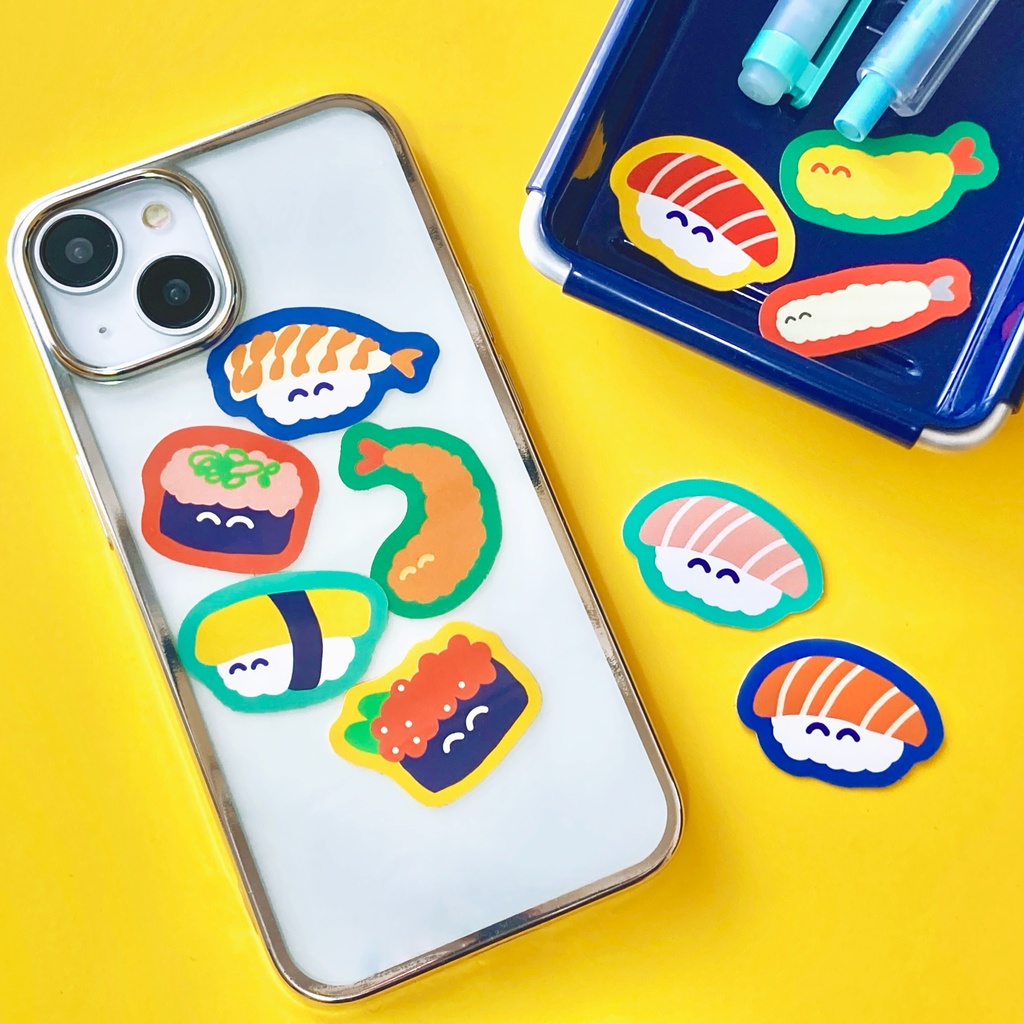 フレークシール