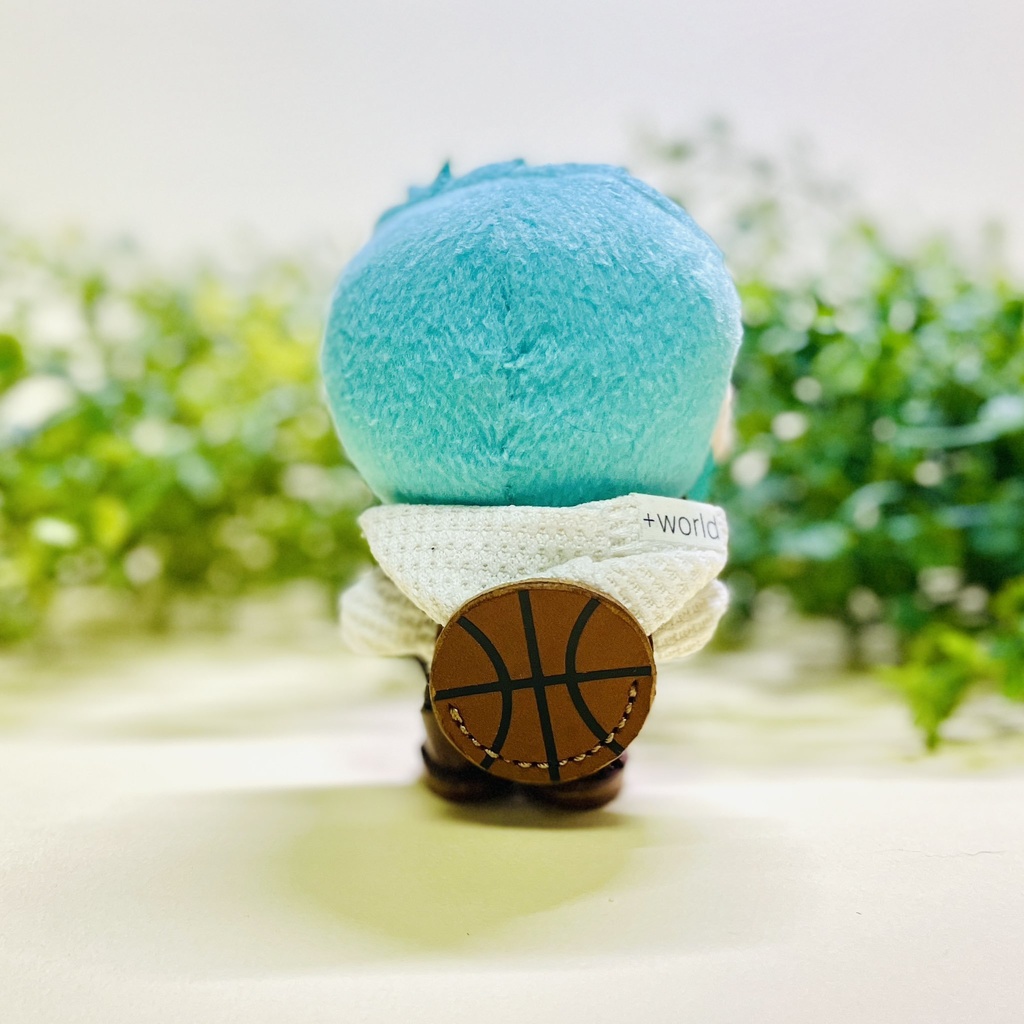 バスケットバッグ&リュック