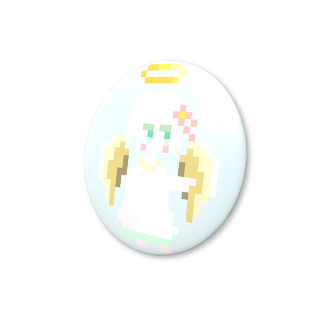 激かわ缶バッジ RPG風