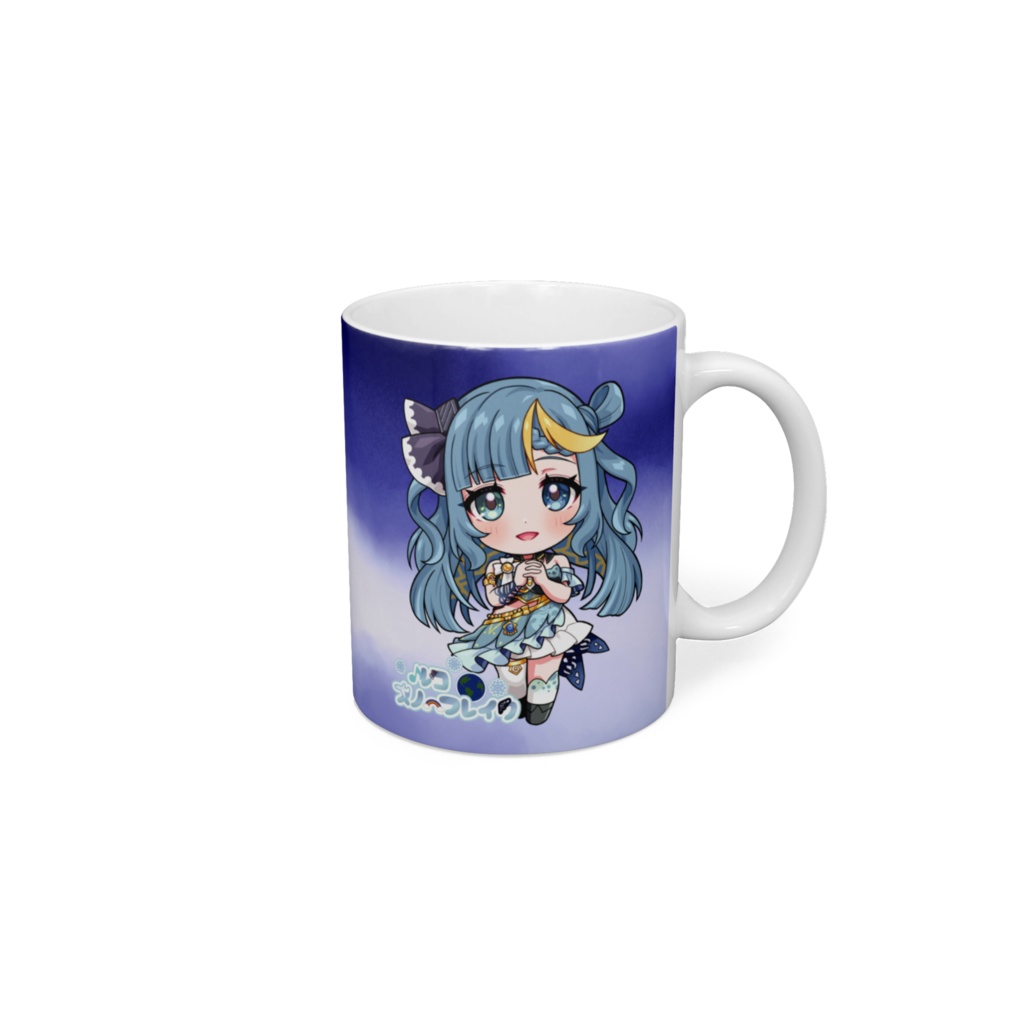 SDマグカップ