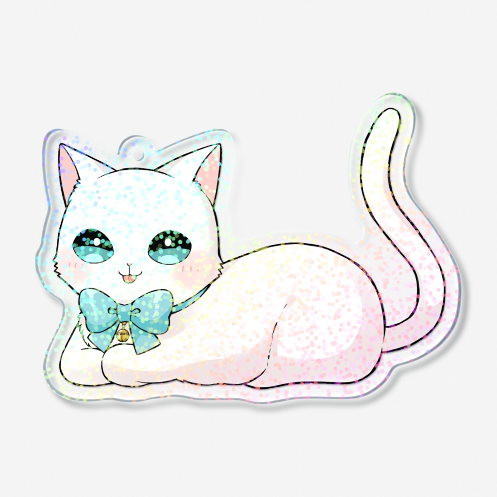 アクキーC 闇ガチャ