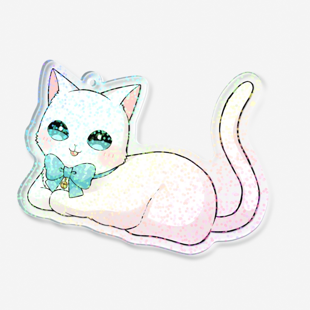 アクキーC 闇ガチャ