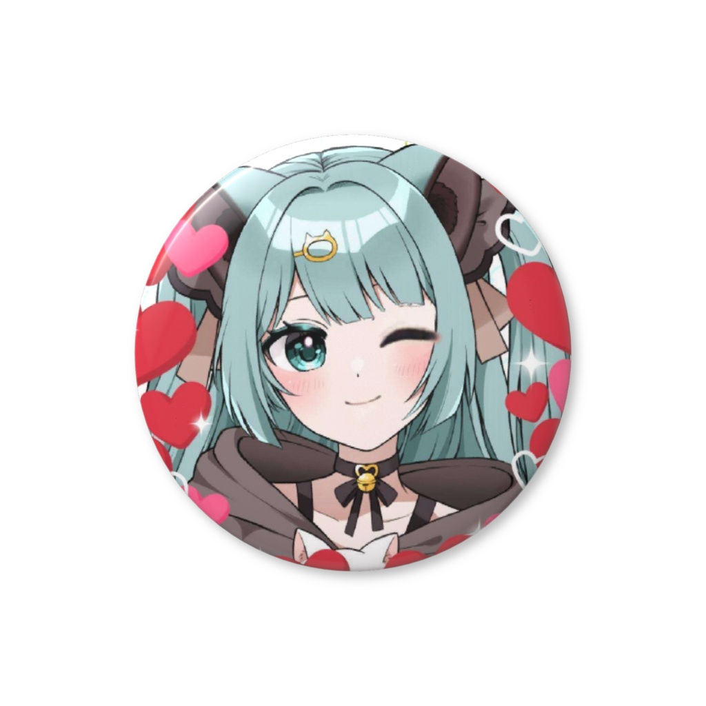 みどねこ卒業グッズ