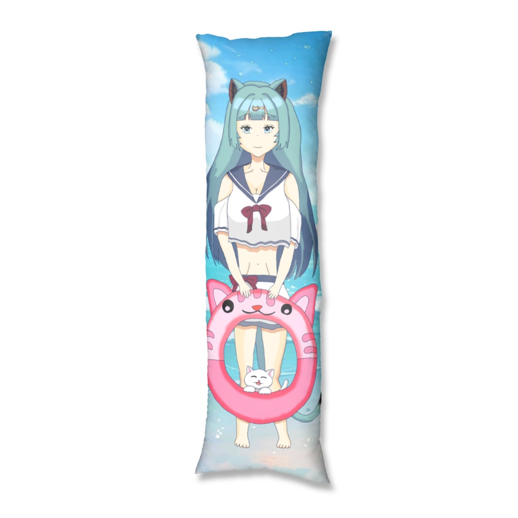 みどねこ卒業グッズ